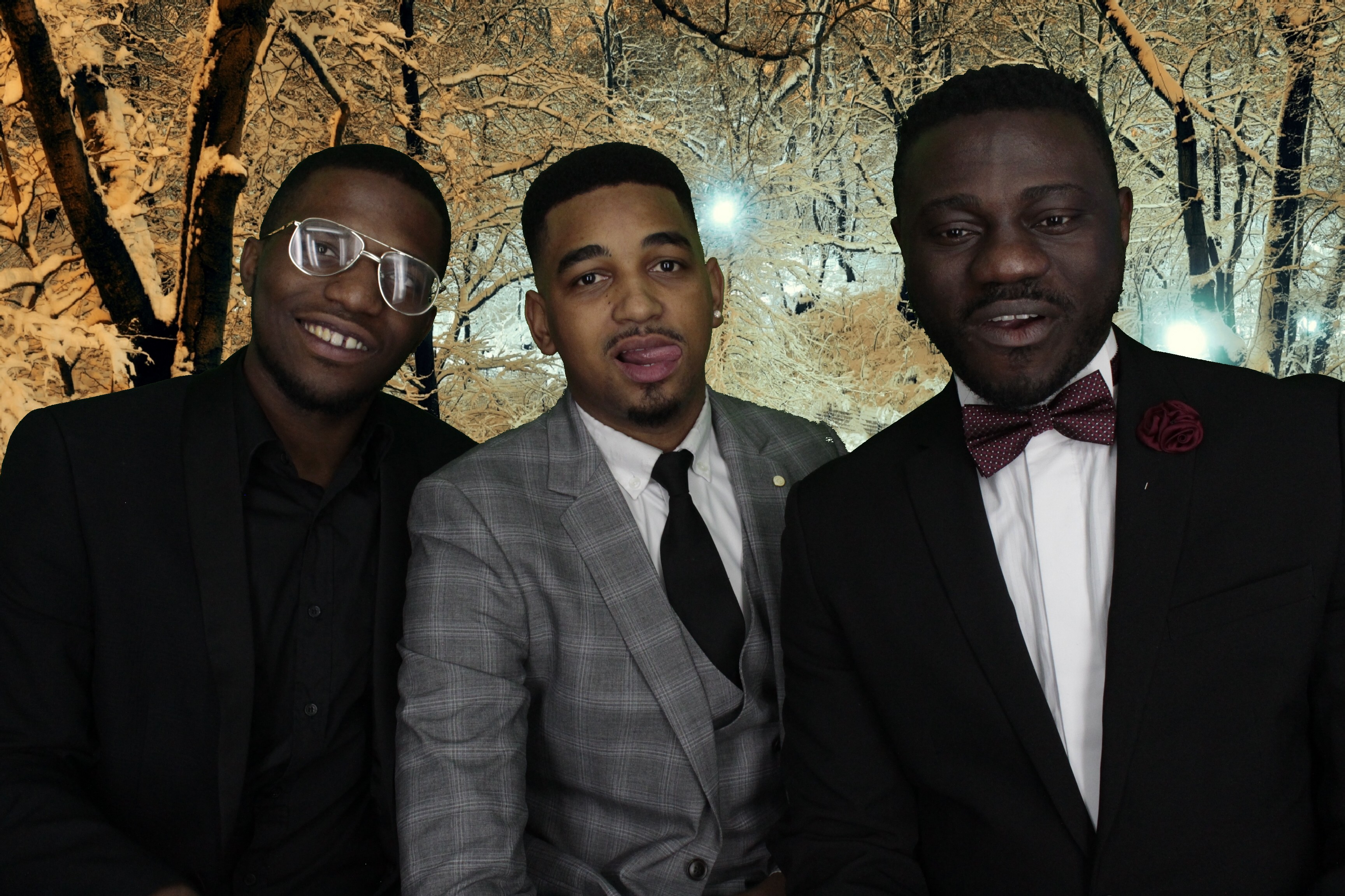 Domestic and General Christmas Party 2019 | View more photos from the event at gallery.myphotoboothexperience.co.uk/u/MyPhotoBoothExperienceLtd/Domestic-and-General-Christmas-Party-2019